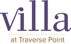 Villa at Traverse Point